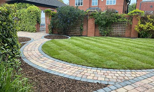 Driveways St Asaph