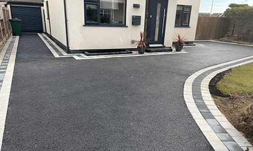 Driveways St Asaph
